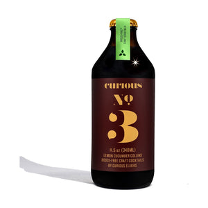 Image of Curious Elixirs No. 3 from Curious Elixirs