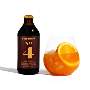 Curious Elixirs No. 4