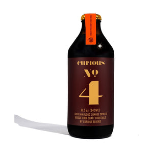 Image of Curious Elixirs No. 4 from Curious Elixirs