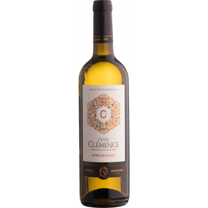 Image of Cuvee Clemence Bordeaux Blanc from Cuvee Clemence