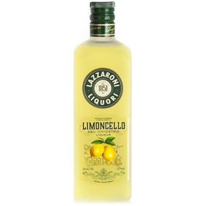 Image of Lazzaroni Liquori Limoncello Liqueur from Lazzaroni Liquori