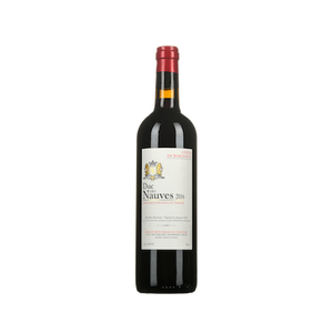 Image of Duc des Nauves Bordeaux Rouge from Duc des Nauves