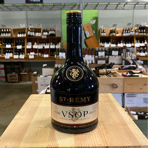 Image of St Remy VSOP Brandy from St Remy