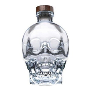 Image of Crystal Head Vodka from Crystal Head