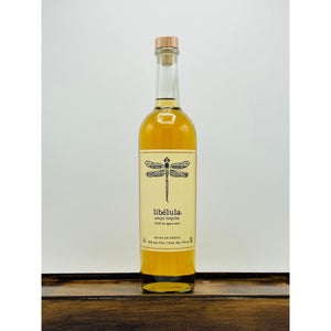 Image of Libelula Tequila Anejo from Libelula
