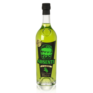 Image of Absente Luminescent 26 from Distilleries et Domaines de Provence