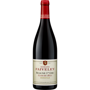 Domaine Faiveley Beaune 1er Cru 'Clos de l'Ecu' Monopole 2023