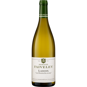 Domaine Faiveley Ladoix Blanc 'Marnes Blanches' 2023
