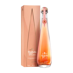 Image of Don Julio Tequila Reposado Rosado from Don Julio