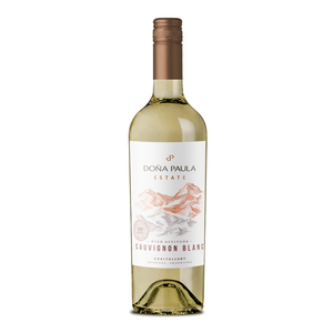 Image of Dona Paula Sauvignon Blanc Estate from Dona Paula
