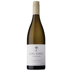 Image of Dog Point Sauvignon Blanc Marlborough from Dog Point Vineyard