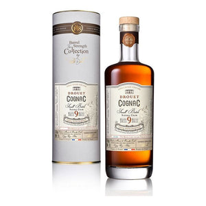 Image of Drouet Cognac 9 Muscat Finish from Drouet