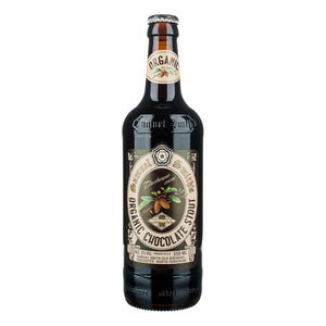 Image of Samuel Smith's Organic Chocolate Stout - Single from Samuel Smith Old Brewery