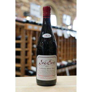Image of Sea Sun Pinot Noir from Sea Sun