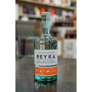 Image of Reyka Vodka