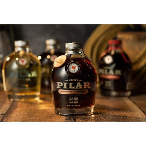 Image of Papa's Pilar Dark Rum from Papa's Pilar