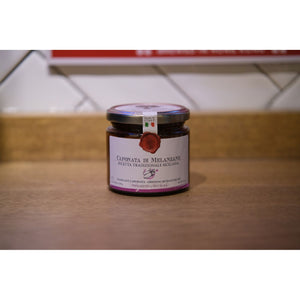 Frantoi Cutrera Eggplant Caponata