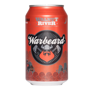 Image of Walnut River Brewing Company Teeter Rock Kolsch from Walnut River Brewing Company