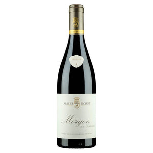 Image of Albert Bichot Morgon Les Charmes from Albert Bichot