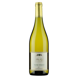 Image of Les Lys Vouvray from Les Lys