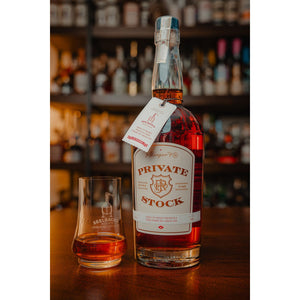 Image of Pursuit United Double Oaked Bourbon Whiskey from Pursuit Spirits