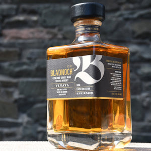 Image of Bladnoch Vinaya Single Malt Scotch Whisky from Bladnoch Distillery