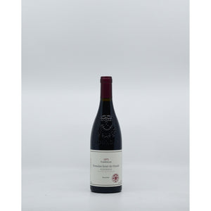 Image of Domaine Gour Chaule Gigondas Traditional from Domaine Gour Chaule