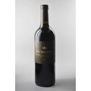 Purlieu Cabernet Missouri Hopper