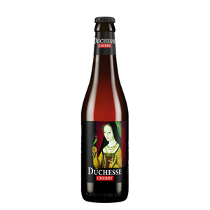 Image of Duchesse de Bourgogne Cherry from Brouwerij Verhaeghe