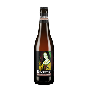 Image of Duchesse de Bourgogne Chocolate Cherry - Single from Brouwerij Verhaeghe