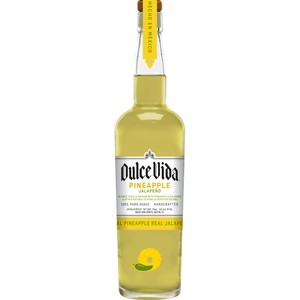Image of Dulce Vida Tequila Pineapple from Dulce Vida Spirits
