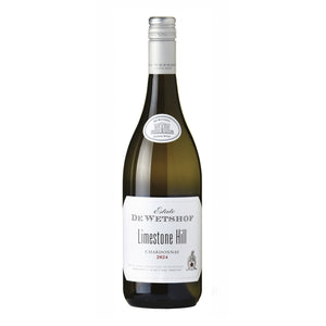 Image of De Wetshof Limestone Chardonnay from De Wetshof Estate