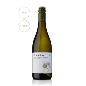Image of Dashwood Sauvignon Blanc from Dashwood