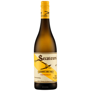 Image of Badenhorst Secateurs Chenin Blanc from Badenhorst Family Wines