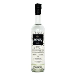 Image of Complice Mezcal Cuishe Joven from Complice Mezcal