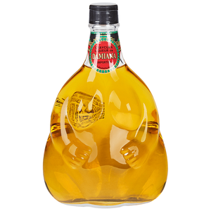 Image of Damiana Liqueur from Guaycura