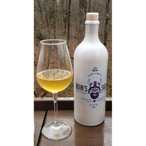 Image of Dansk Mjod Odin Skull Mead from Dansk Mjod