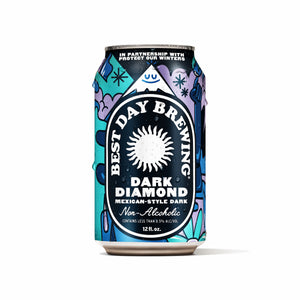 Best Day Brewing Dark Diamond