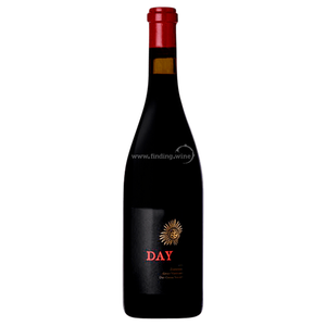 Image of Day Zinfandel Grist from Day Wines