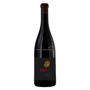 Image of Day Zinfandel St Helena from Day Wines
