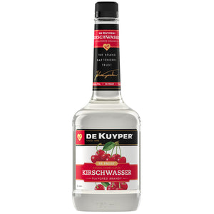 Image of Dekuyper Kirschwasser Brandy from Dekuyper