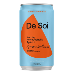 De Soi Spritz Italiano Non-Alcoholic