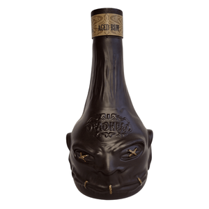 Image of Deadhead Rum 6 Year from Deadhead Rum