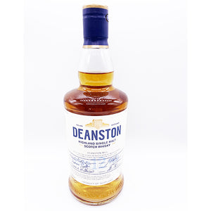 Image of Deanston 12 Year Single Malt from Deanston Distillery