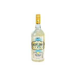 Image of Deep Eddy Vodka Lemon from Deep Eddy Distillery