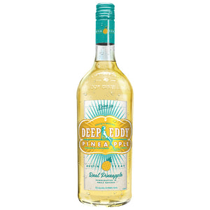 Image of Deep Eddy Pineapple Vodka from Deep Eddy Distillery