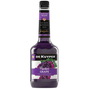 Image of Dekuyper Grape Pucker from Dekuyper