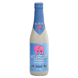 Image of Delirium Tremens - Single from Brouwerij Huyghe
