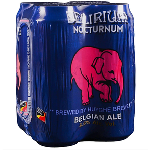 Delirium Nocturnum