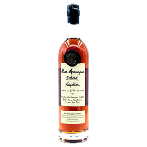 Image of Delord Armagnac Napoleon from Delord